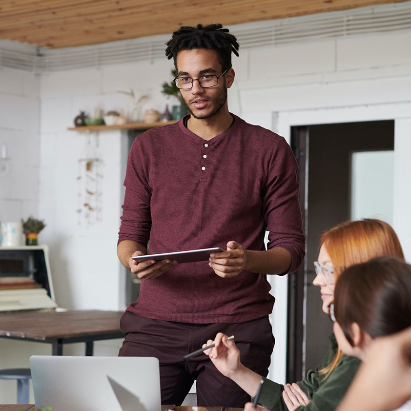 Home faire présentation Home faire présentation