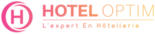Hotel Optim Logo